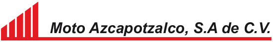 Moto Azcapotzalco Logo
